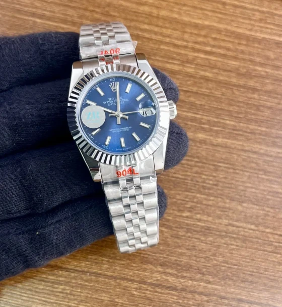Rolex Premium Quality Date Just Edition first copy