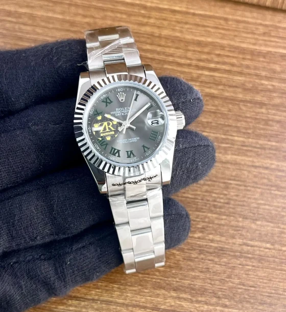 Rolex Premium Quality Date Just Edition first copy