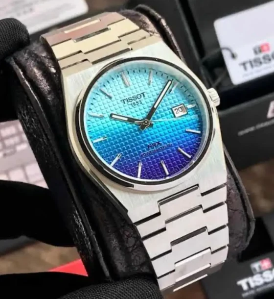 Tissot PRX Chronograph Watch first copy