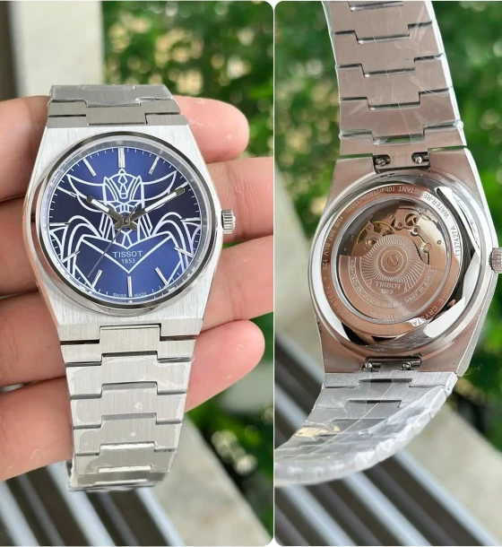 Tissot PRX Powermatic 80 first copy
