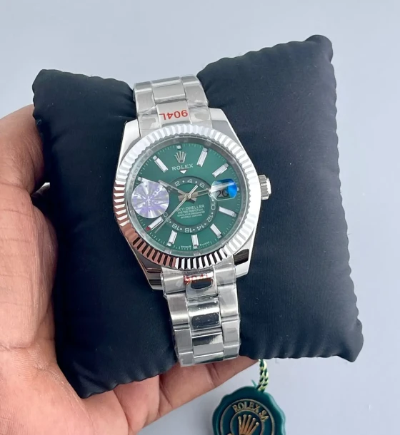 Rolex 13820 Watches first copy