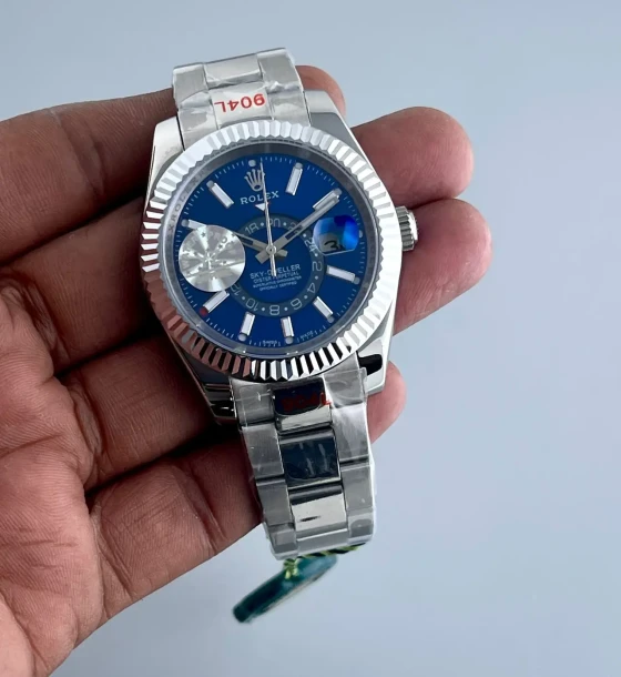Rolex 13820 Watches first copy