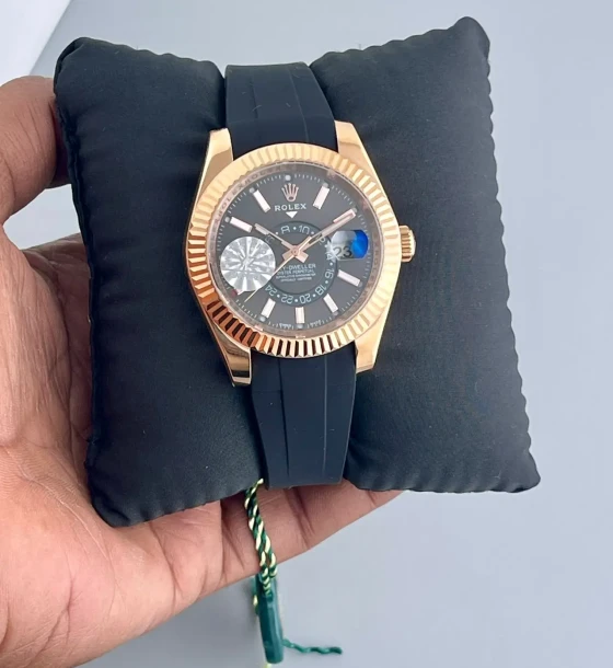 Rolex 13825 Watches first copy