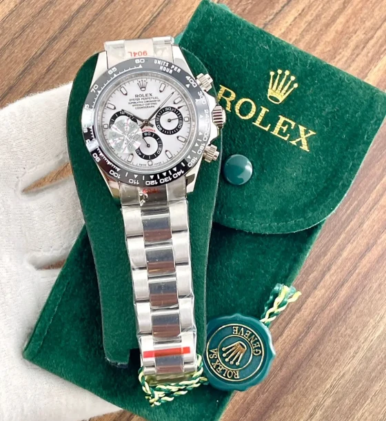 Rolex 13852 Watches first copy