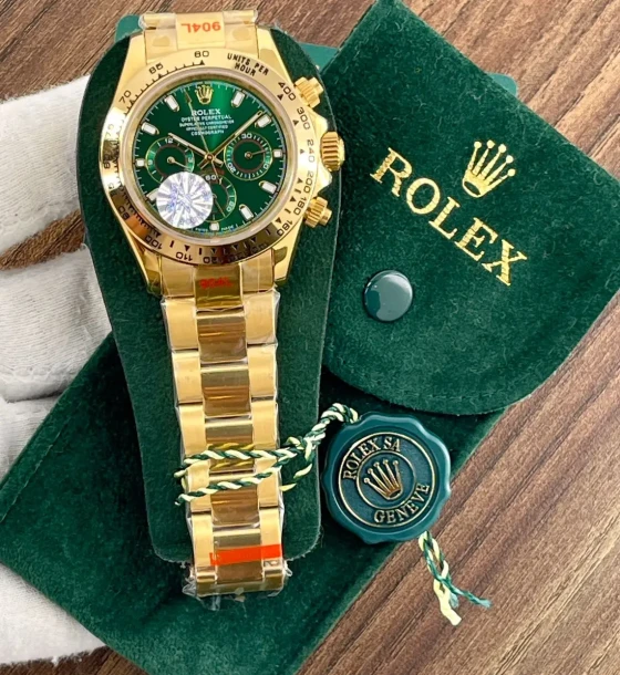 Rolex 13855 Watches first copy