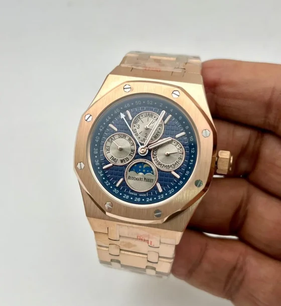 Audemars Piguet ROYAL OAK MEN'S AUTOMOTIC WATCH first copy