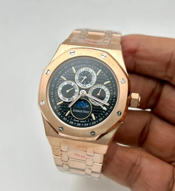 Audemars Piguet ROYAL OAK MEN'S AUTOMOTIC WATCH first copy