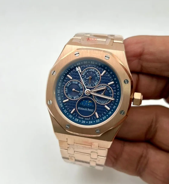Audemars Piguet ROYAL OAK MEN'S AUTOMOTIC WATCH first copy