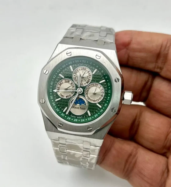Audemars Piguet ROYAL OAK MEN'S AUTOMOTIC WATCH first copy
