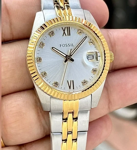 Fossil Scarlette Mini first copy