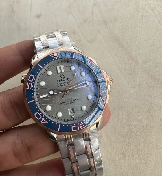 Omega Seamaster Diver first copy