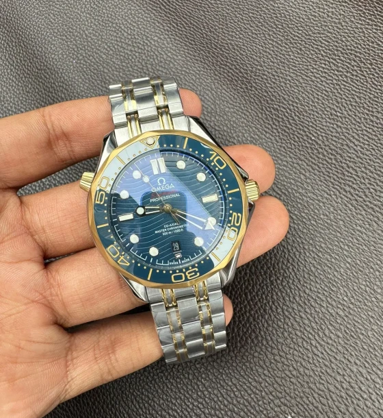 Omega Seamaster Diver first copy