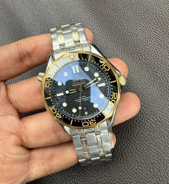 Omega Seamaster Diver first copy