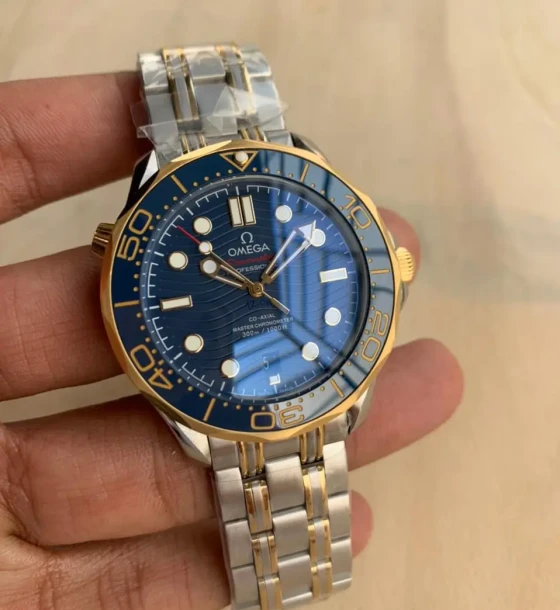 Omega Seamaster Diver first copy
