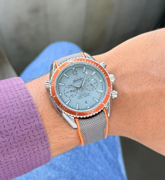 Omega SEAMASTER first copy