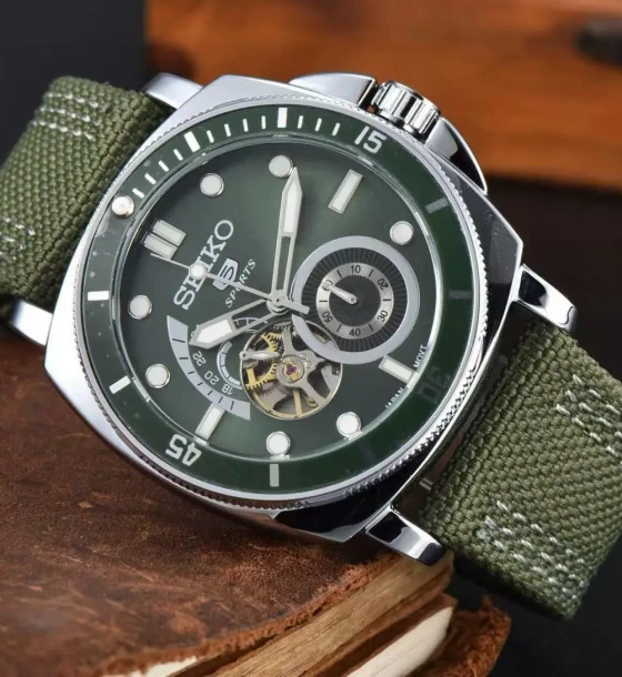 Seiko 14467 Watches first copy