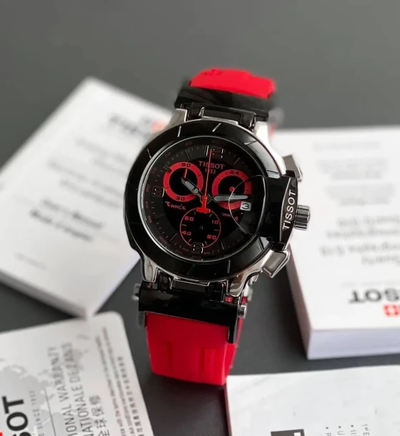 Tissot T-Race Watch first copy