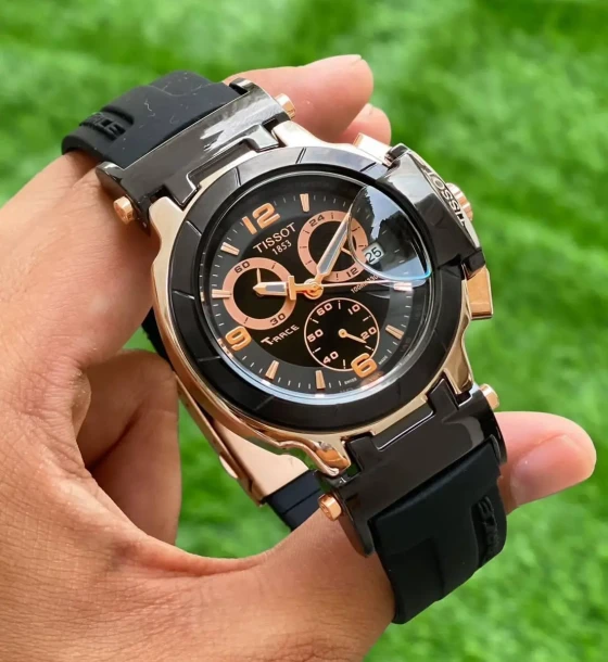 Tissot T-Race Watch first copy