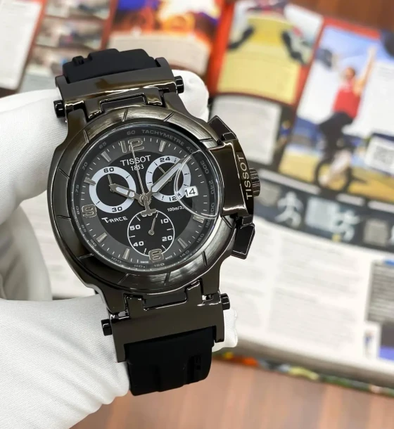 Tissot T-Race Watch first copy