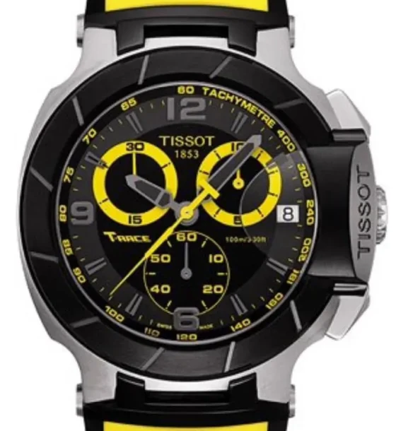 Tissot T-Race Watch first copy