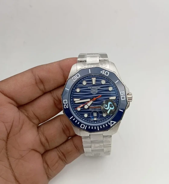 Tag Heuer TG AQUARACER AUTOMATIC MEN'S WATCH first copy