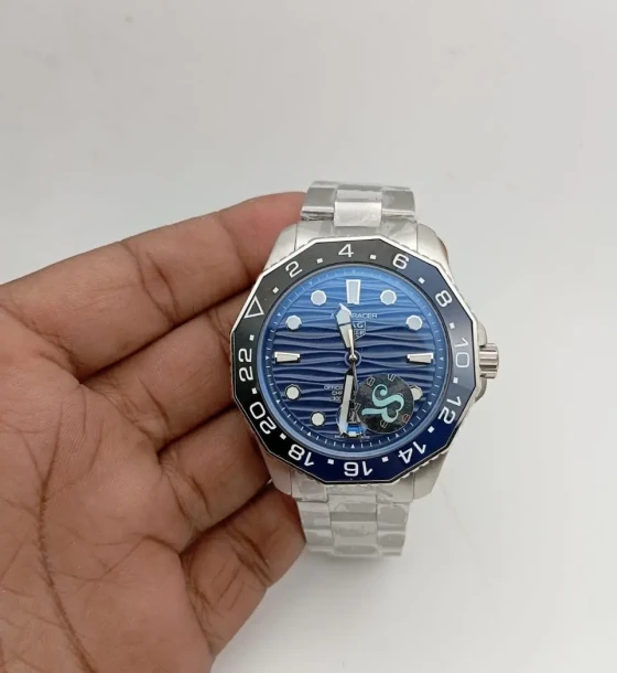 Tag Heuer TG AQUARACER AUTOMATIC MEN'S WATCH first copy
