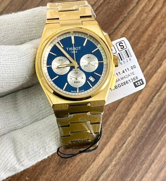 Tissot 14567 Watches first copy