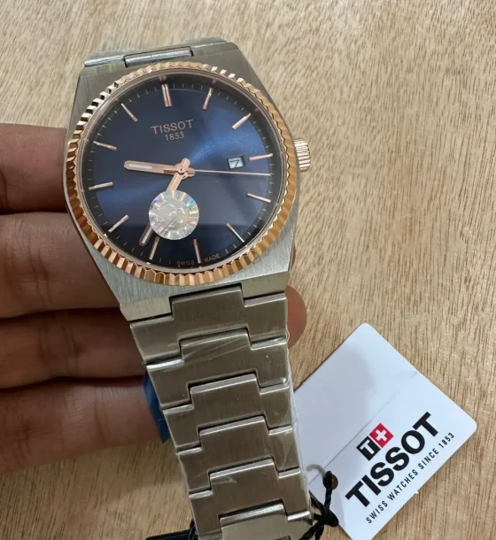 Tissot TS PRX Quartz Watch first copy