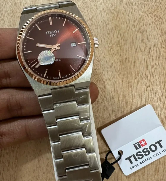 Tissot TS PRX Quartz Watch first copy