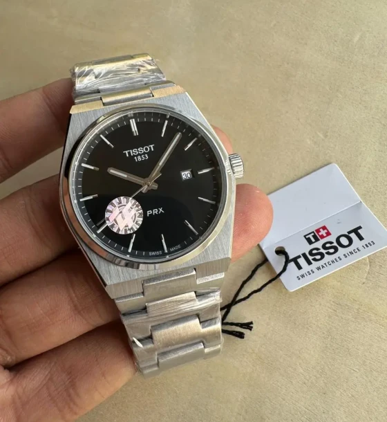 Tissot TS PRX Quartz Watch first copy