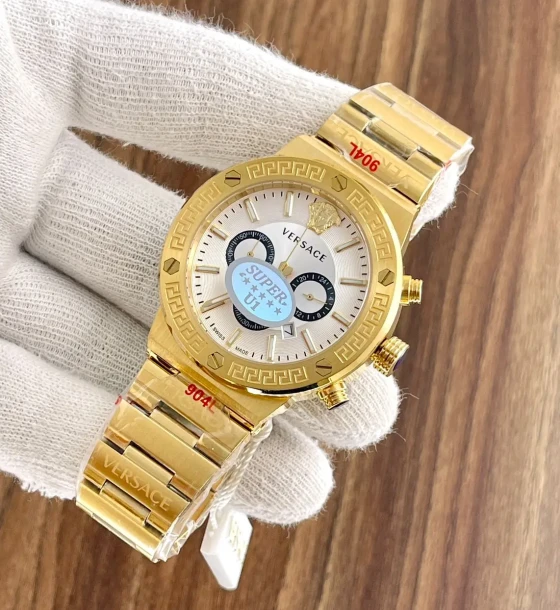 Versace 14634 Watches first copy