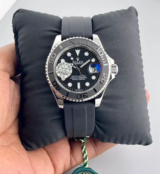 Rolex Yacht Master Limited Edition Watch first copy