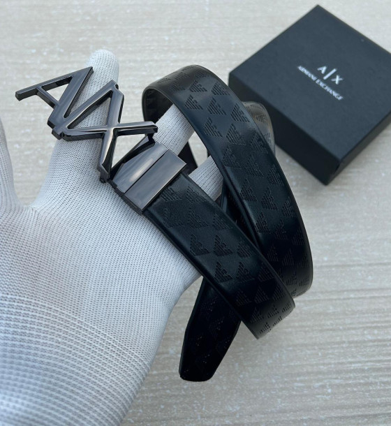 Armani A2853X Reversible Belts first copy