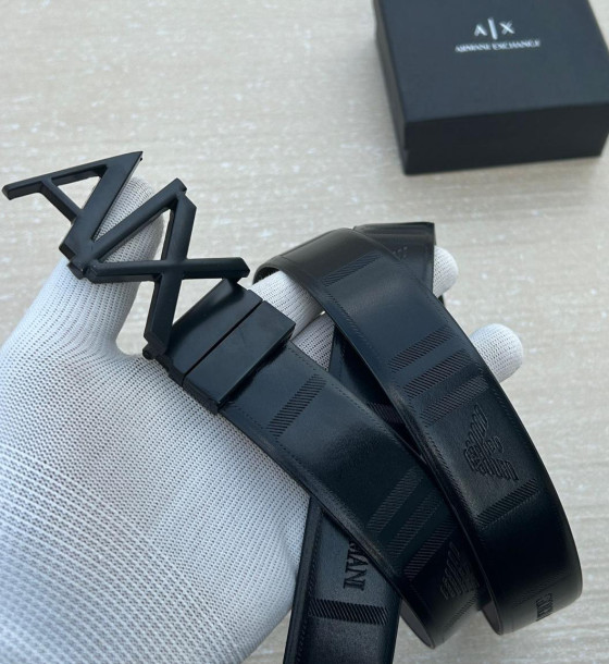 Armani A2853X Reversible Belts first copy