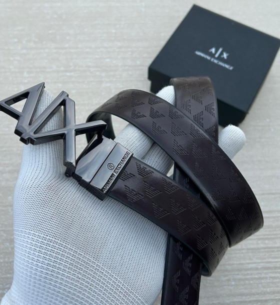 Armani A2853X Reversible Belts first copy