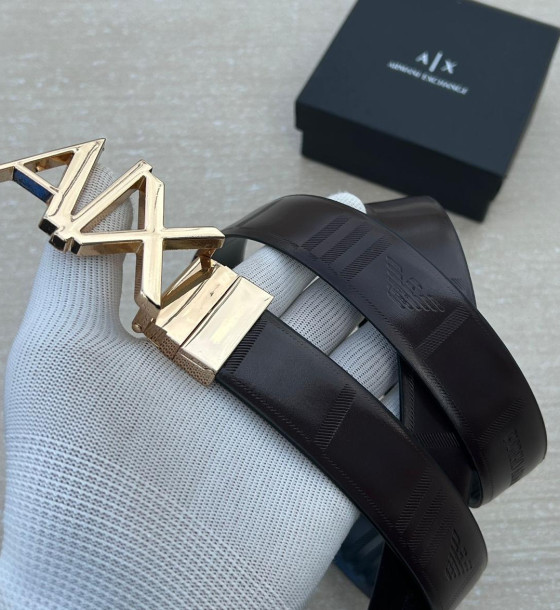 Armani A2853X Reversible Belts first copy