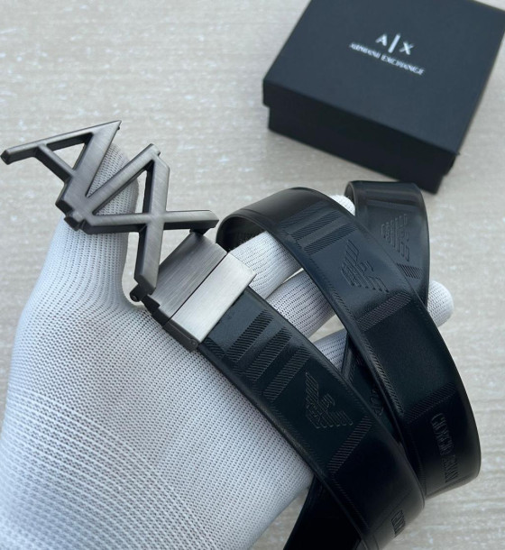 Armani A2853X Reversible Belts first copy