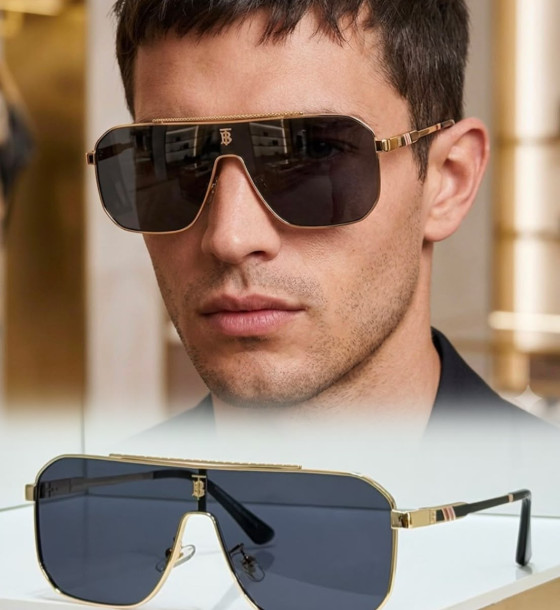 Burberry B275R Sunglasses first copy
