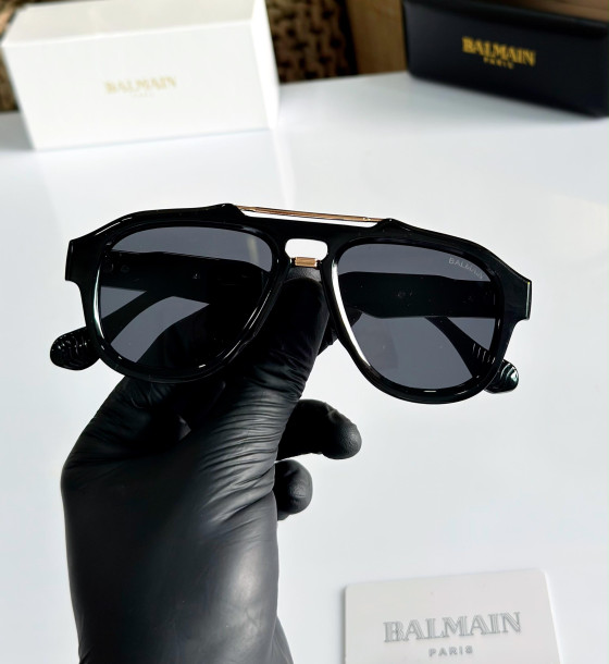 Balmain BA25L Sunglasses first copy