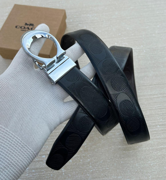 Coach C2852H Reversible Belts first copy
