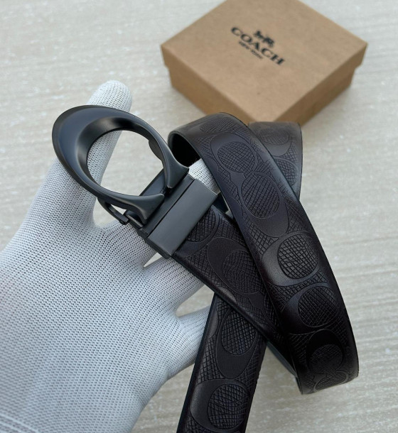 Coach C2852H Reversible Belts first copy