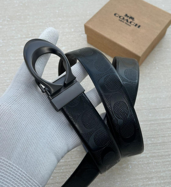 Coach C2852H Reversible Belts first copy