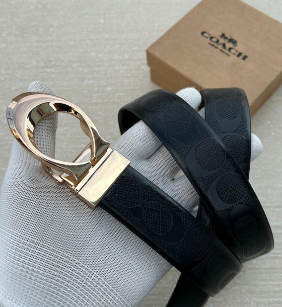 Coach C2852H Reversible Belts first copy