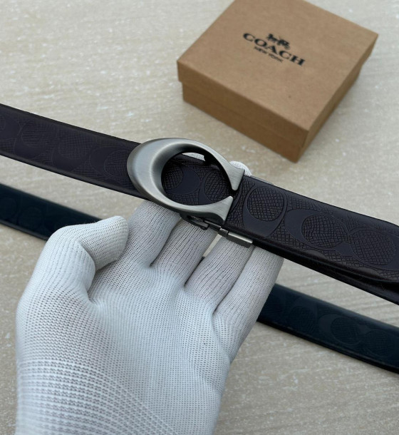 Coach C2852H Reversible Belts first copy