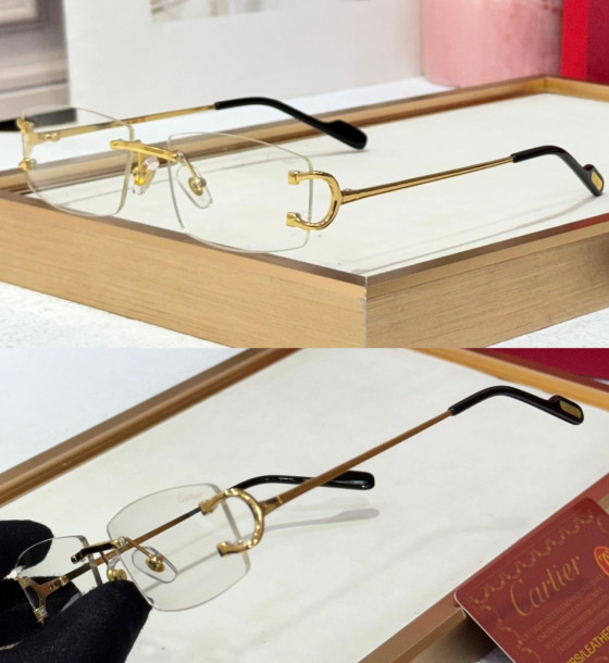 Cartier C8263R Eyeglasses first copy