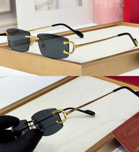 Cartier C8263R Sunglasses first copy