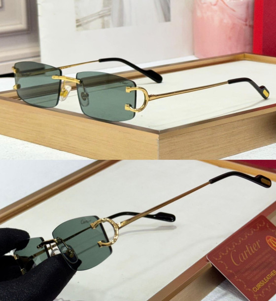 Cartier C8263R Sunglasses first copy