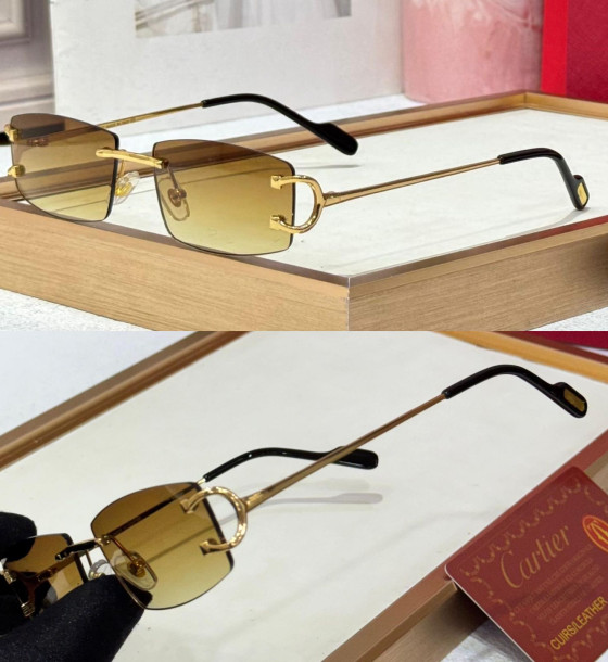 Cartier C8263R Sunglasses first copy