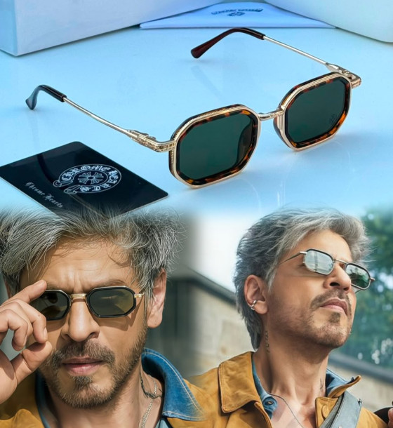 Chrome Heart CH065 Sunglasses first copy