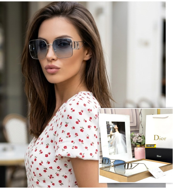 Dior D2862R Sunglasses first copy